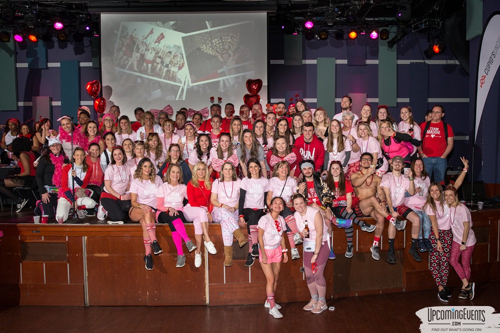 Cupid's Undie Run 2019 (Gallery 1)