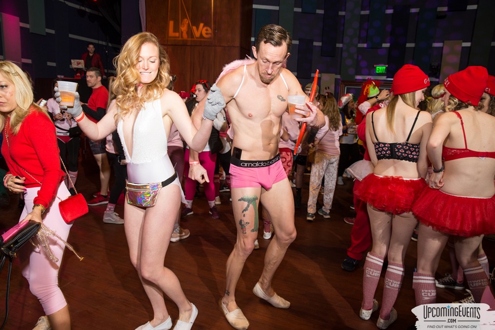 Cupid's Undie Run 2019 (Gallery 1)