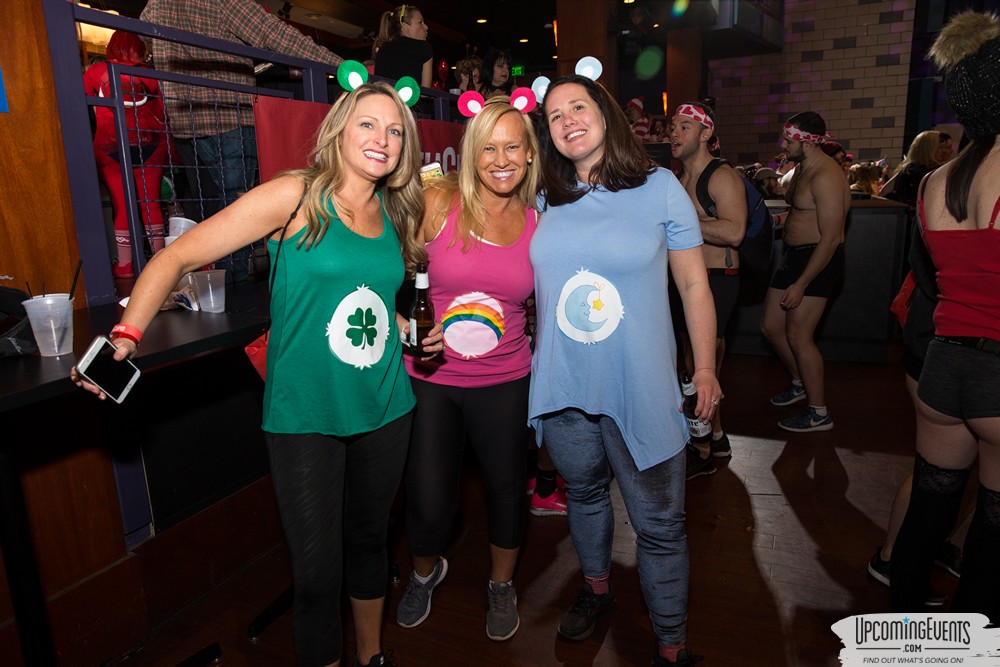 Cupid's Undie Run 2019 (Gallery 1)