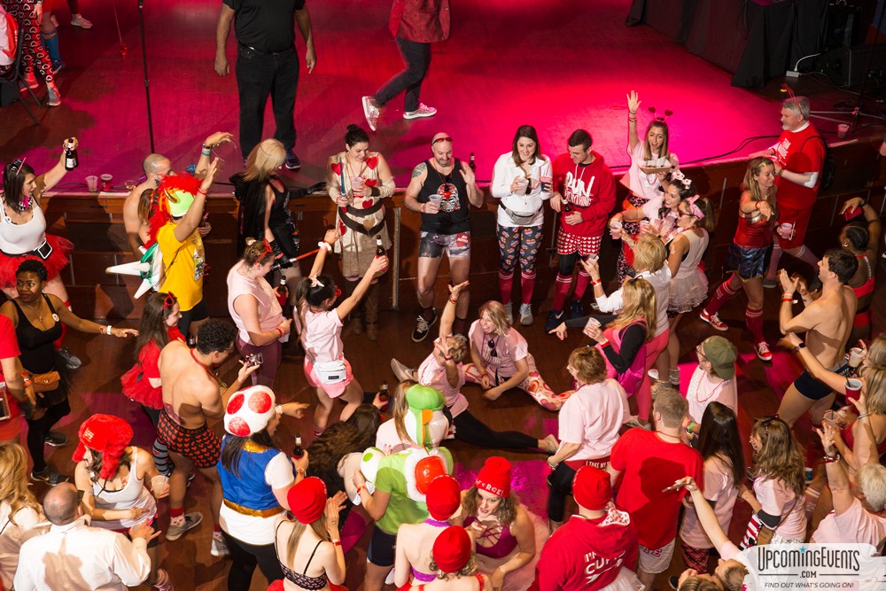 Cupid's Undie Run 2019 (Gallery 1)