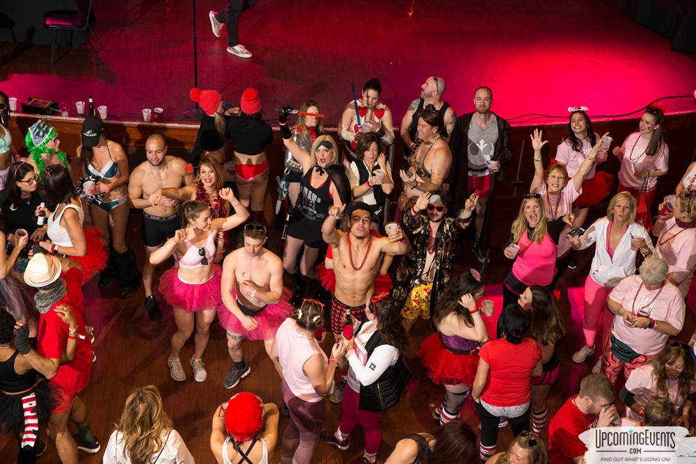 Cupid's Undie Run 2019 (Gallery 1)