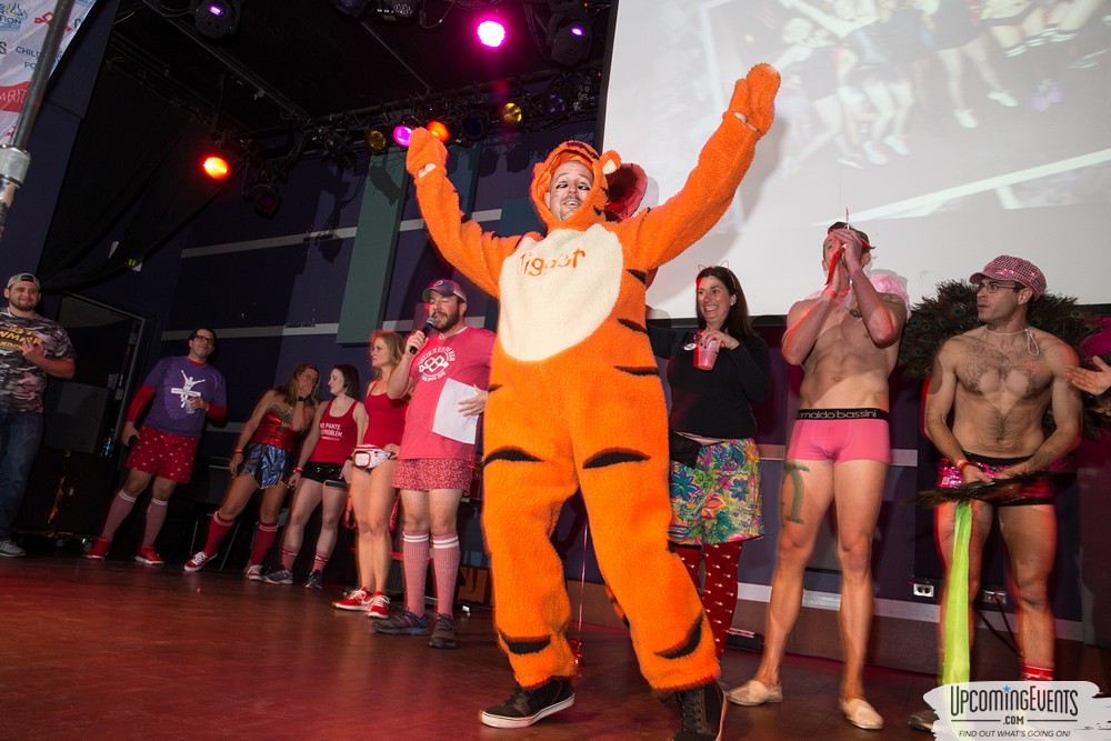 Cupid's Undie Run 2019 (Gallery 1)