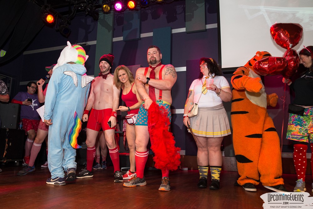 Cupid's Undie Run 2019 (Gallery 1)