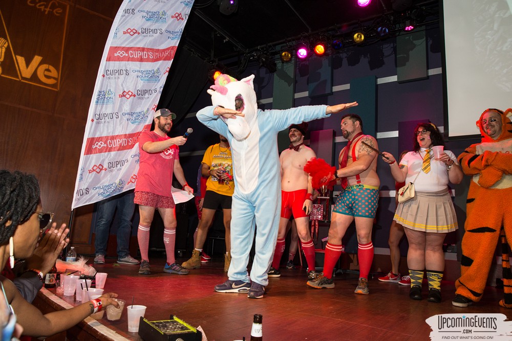 Cupid's Undie Run 2019 (Gallery 1)