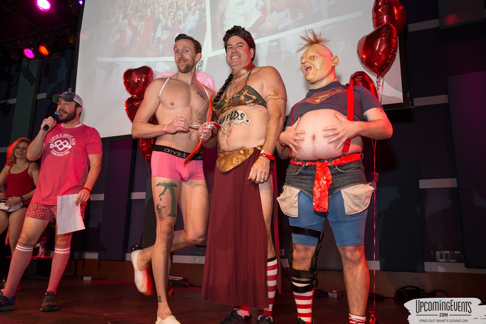 Cupid's Undie Run 2019 (Gallery 1)
