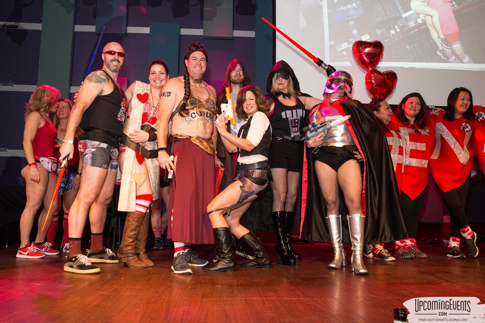 Cupid's Undie Run 2019 (Gallery 1)