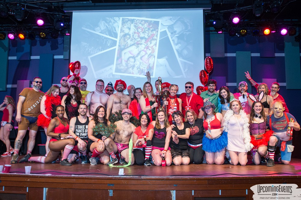 Cupid's Undie Run 2019 (Gallery 1)