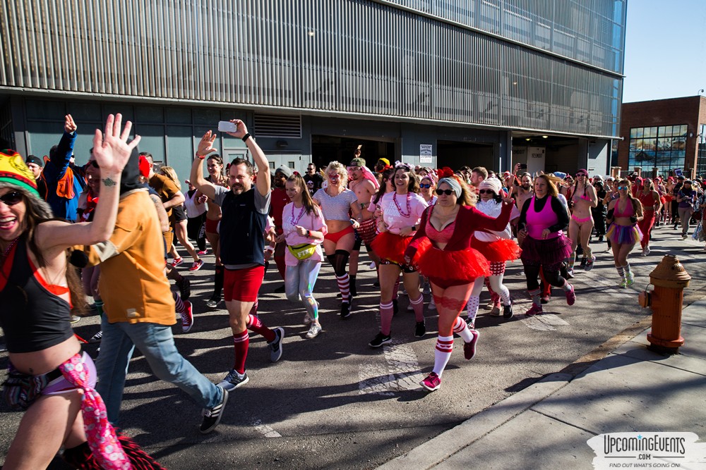 Cupid's Undie Run 2019 (Gallery 1)