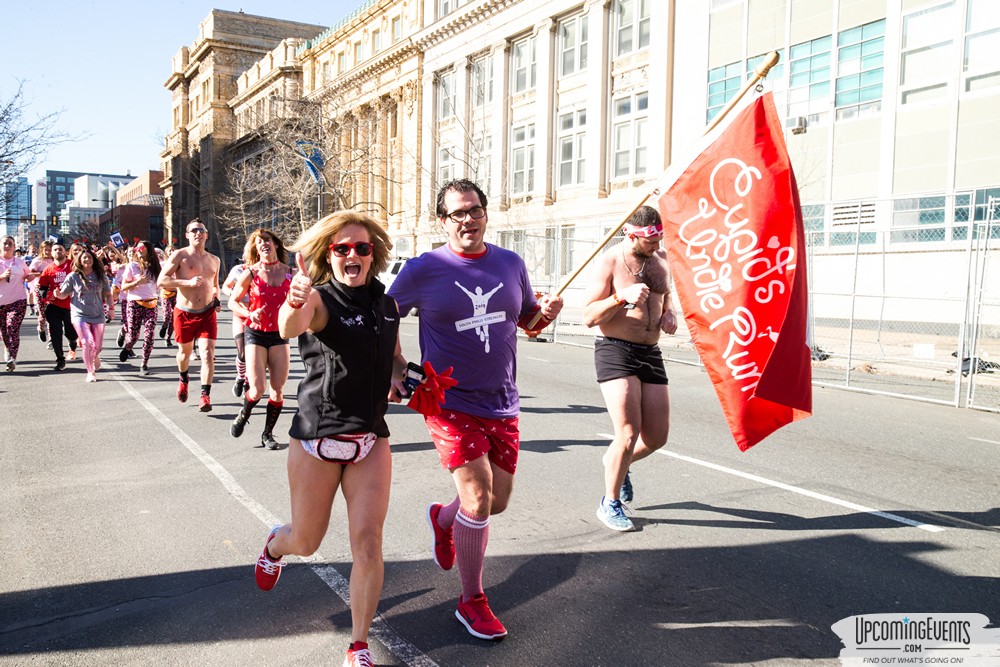 Cupid's Undie Run 2019 (Gallery 1)