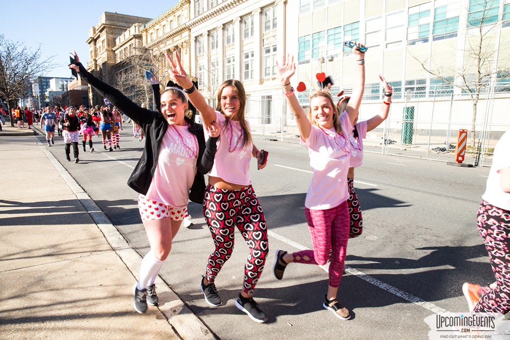 Cupid's Undie Run 2019 (Gallery 1)