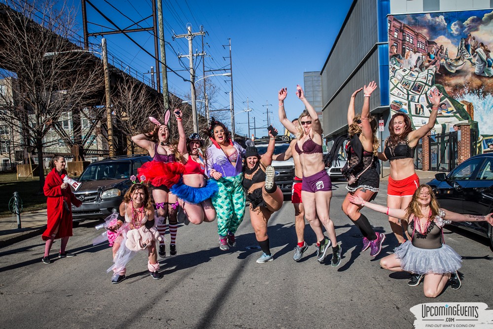 Cupid's Undie Run 2019 (Gallery 1)
