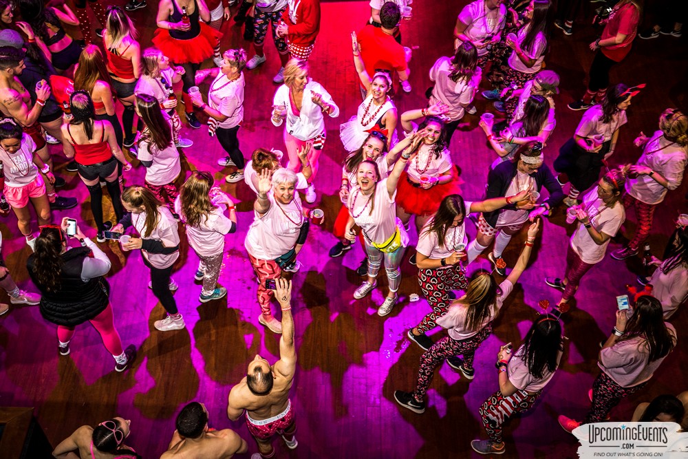 Cupid's Undie Run 2019 (Gallery 1)