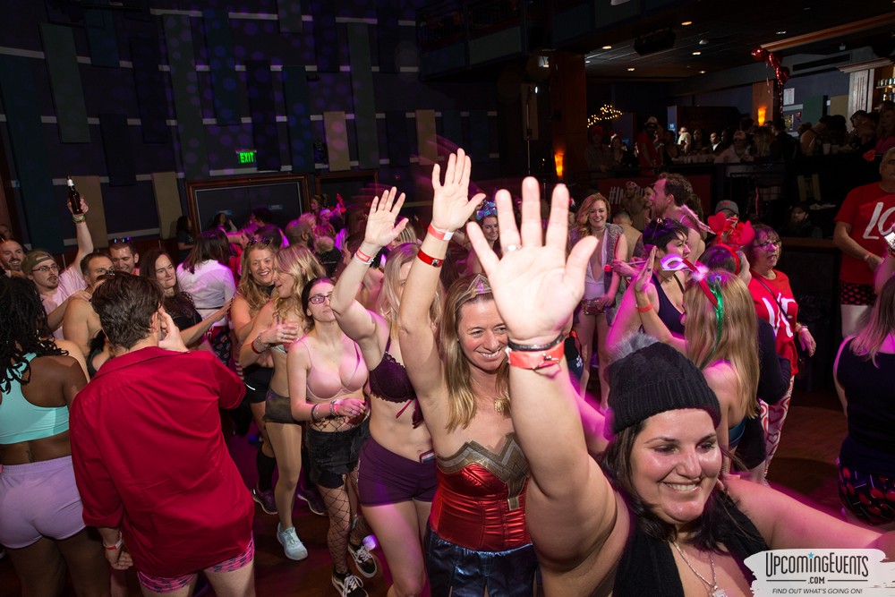 Cupid's Undie Run 2019 (Gallery 1)