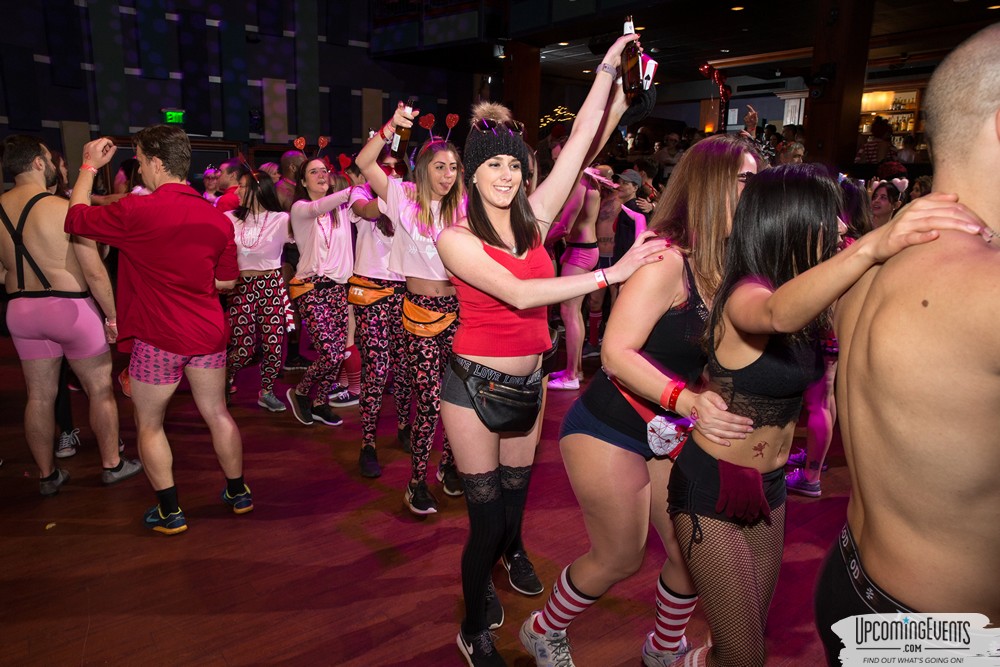 Cupid's Undie Run 2019 (Gallery 1)