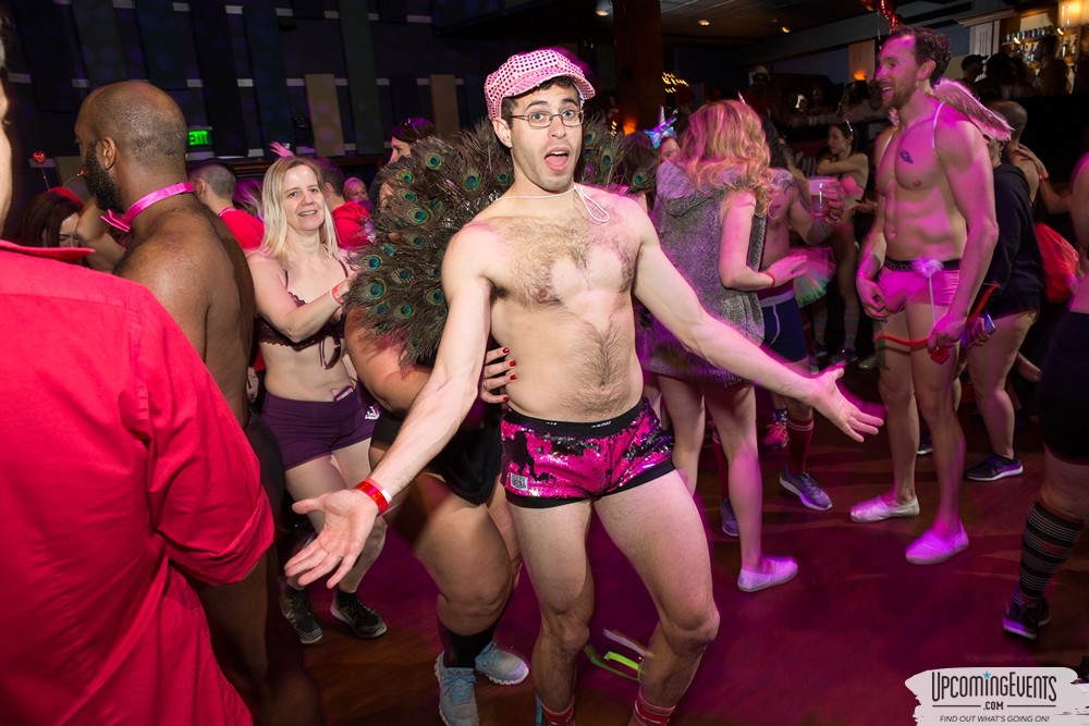 Cupid's Undie Run 2019 (Gallery 1)
