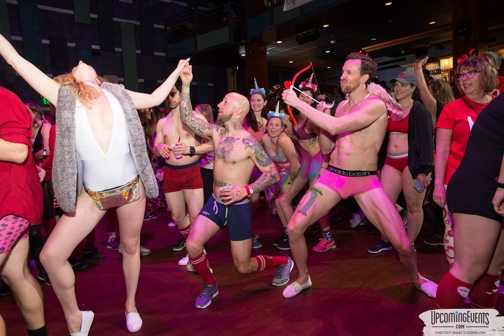 Cupid's Undie Run 2019 (Gallery 1)