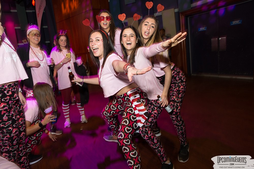 Cupid's Undie Run 2019 (Gallery 1)