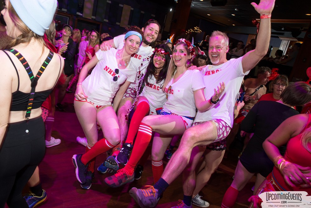 Cupid's Undie Run 2019 (Gallery 1)