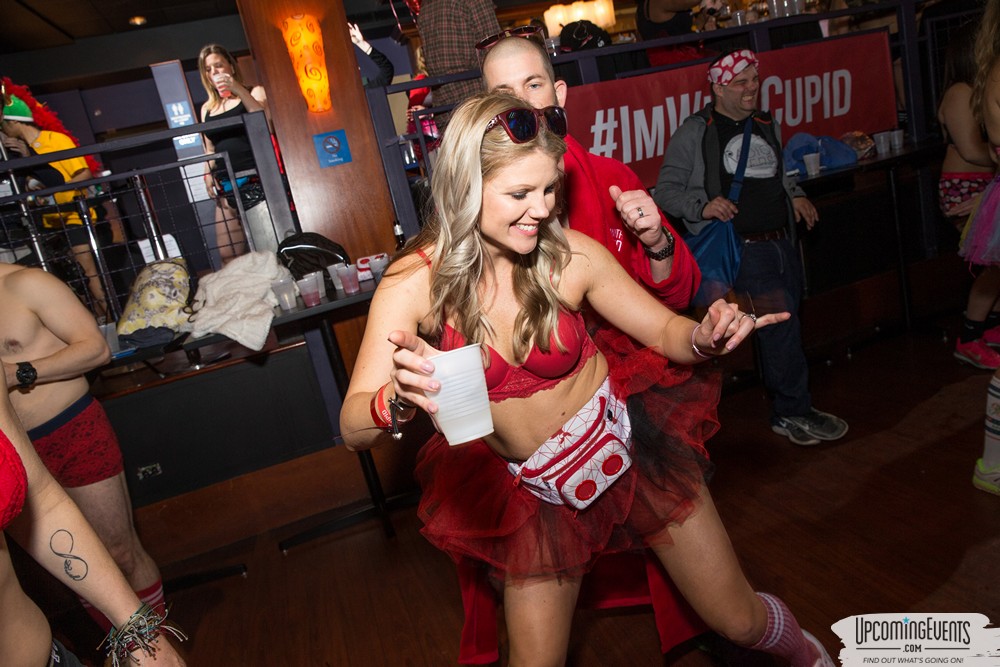 Cupid's Undie Run 2019 (Gallery 1)