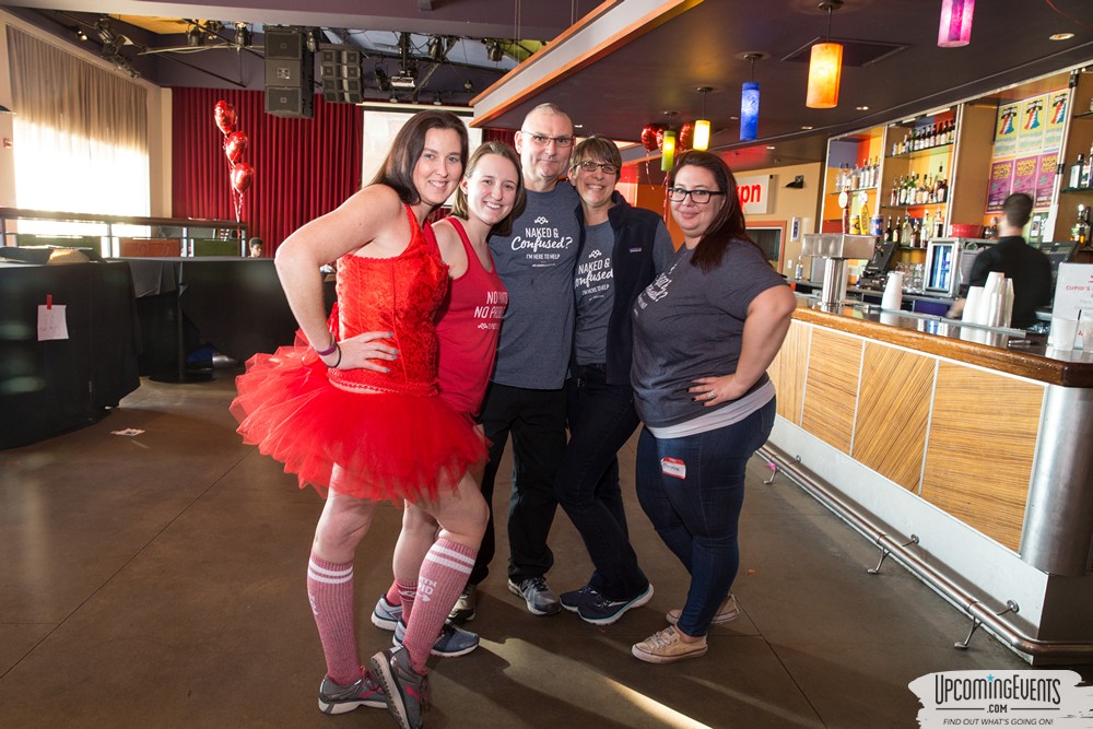 Cupid's Undie Run 2019 (Gallery 1)