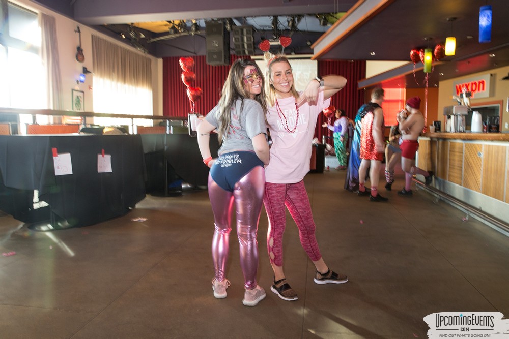 Cupid's Undie Run 2019 (Gallery 1)