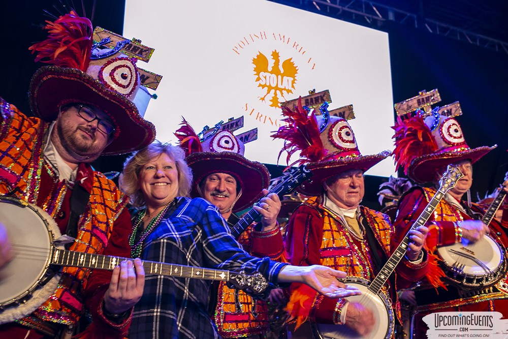 Mummers Mardi Gras Festival (Candid Gallery 2)