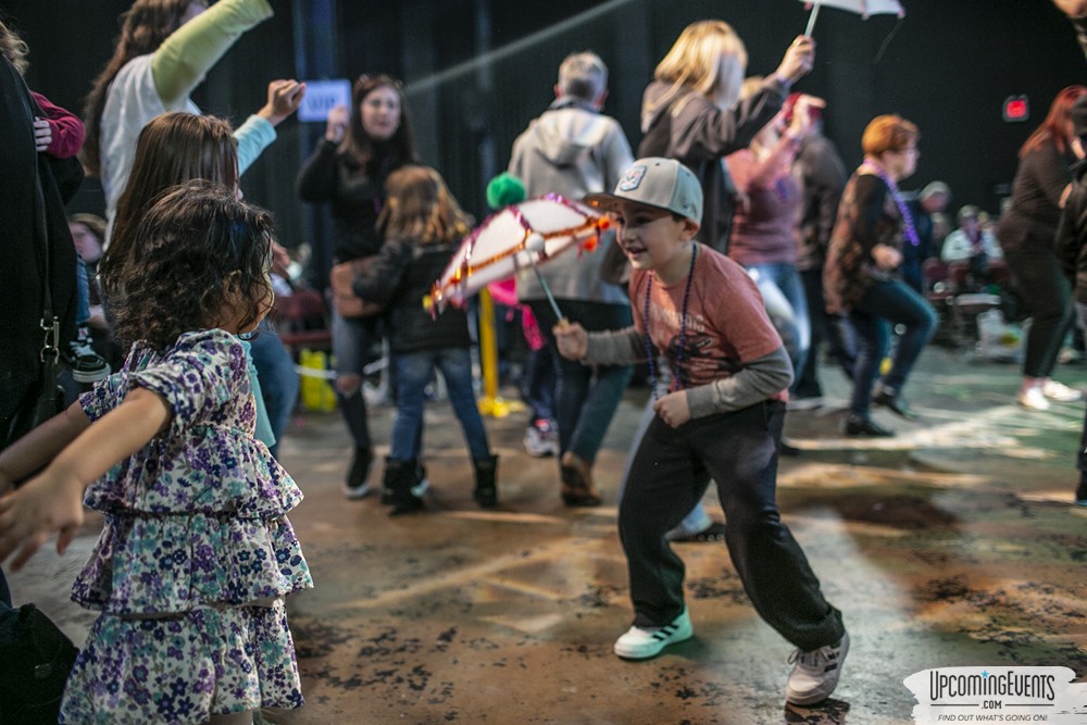 Mummers Mardi Gras Festival (Candid Gallery 2)