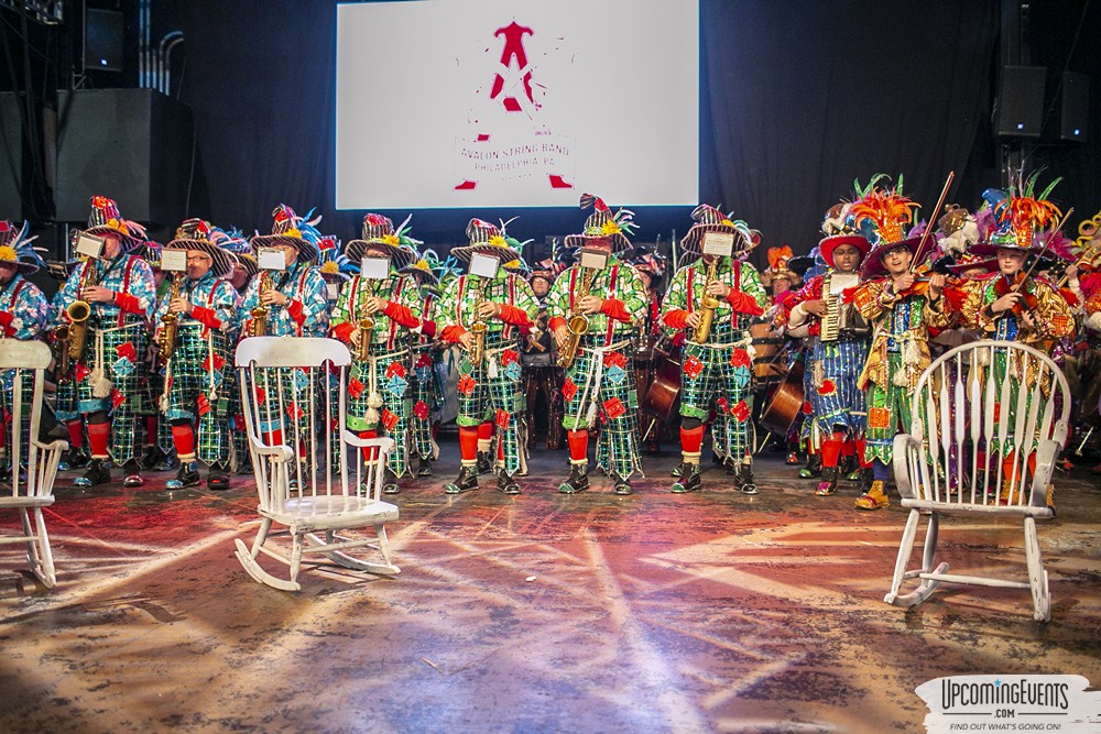 Mummers Mardi Gras Festival (Candid Gallery 2)