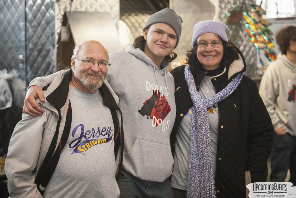 Mummers Mardi Gras Festival (Candid Gallery 1)