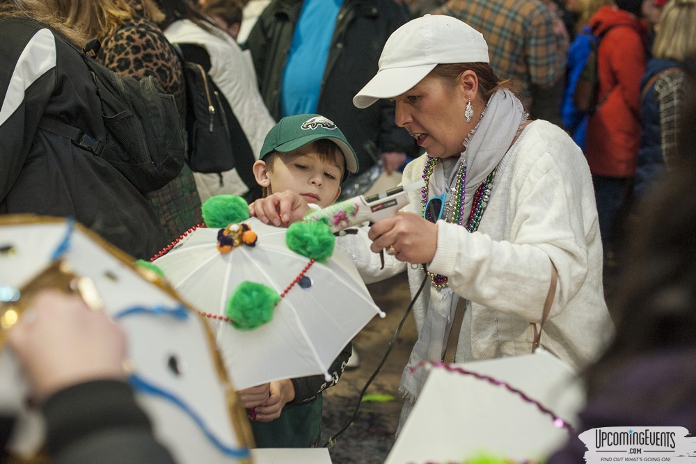 Mummers Mardi Gras Festival (Candid Gallery 1)