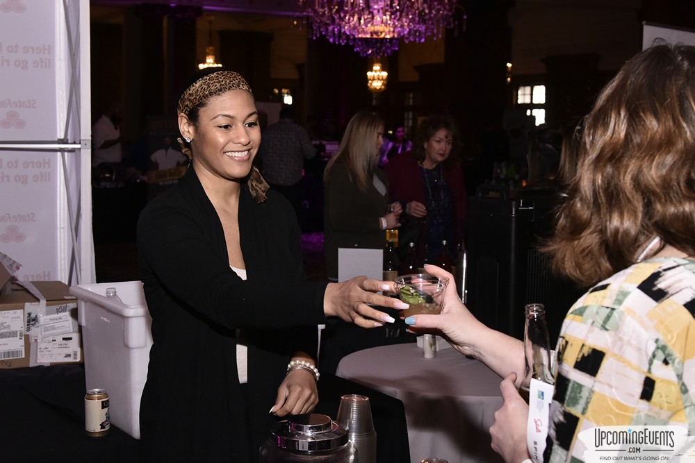 Philadelphia Restaurant Festival