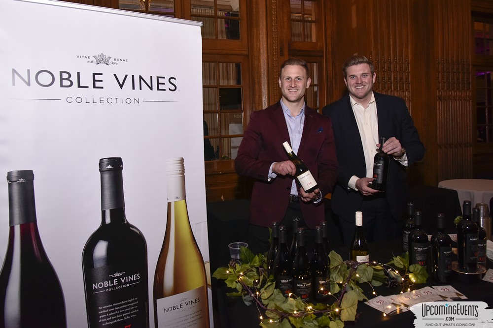 Philadelphia Restaurant Festival