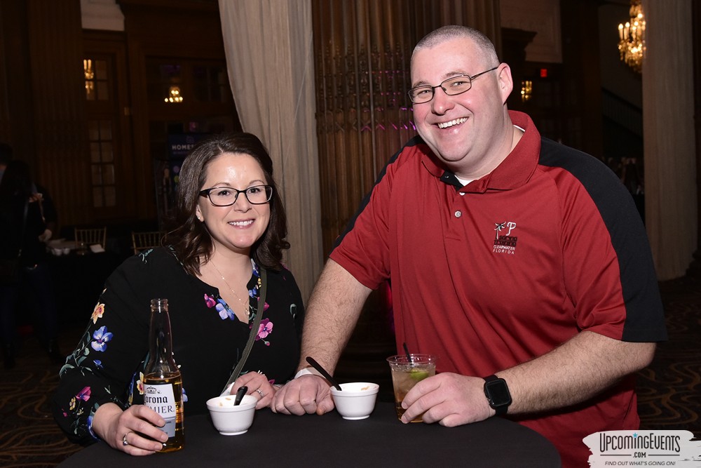 Philadelphia Restaurant Festival