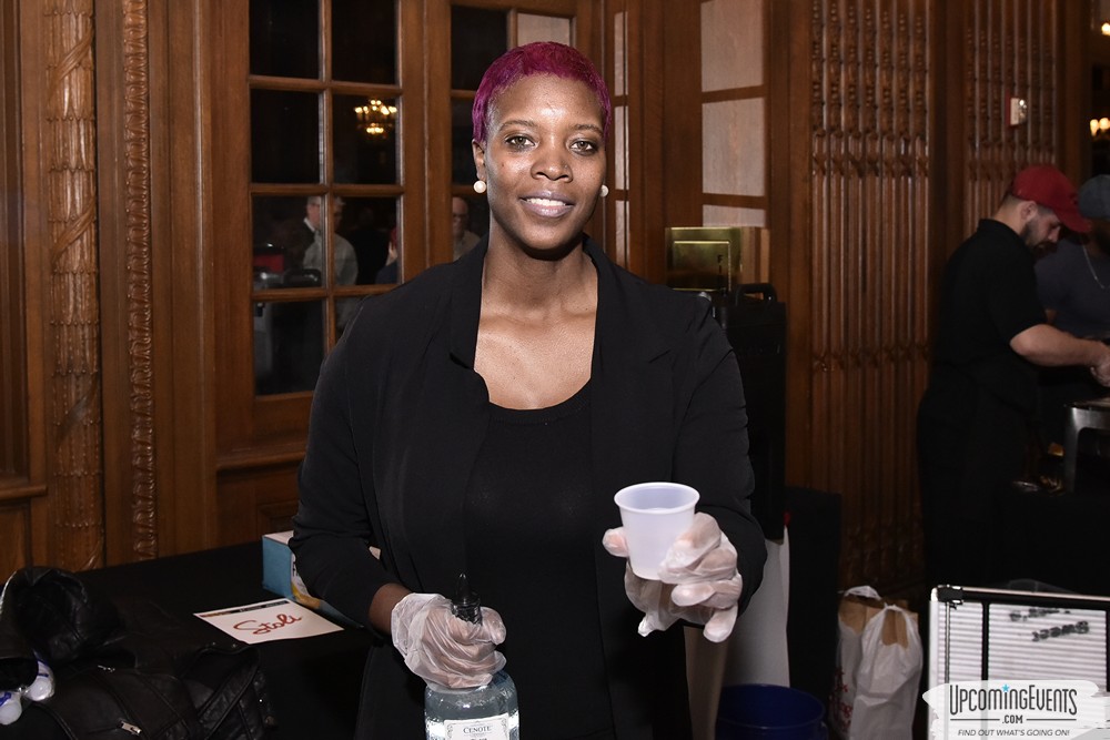 Philadelphia Restaurant Festival