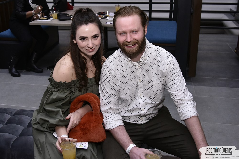 Philadelphia Restaurant Festival