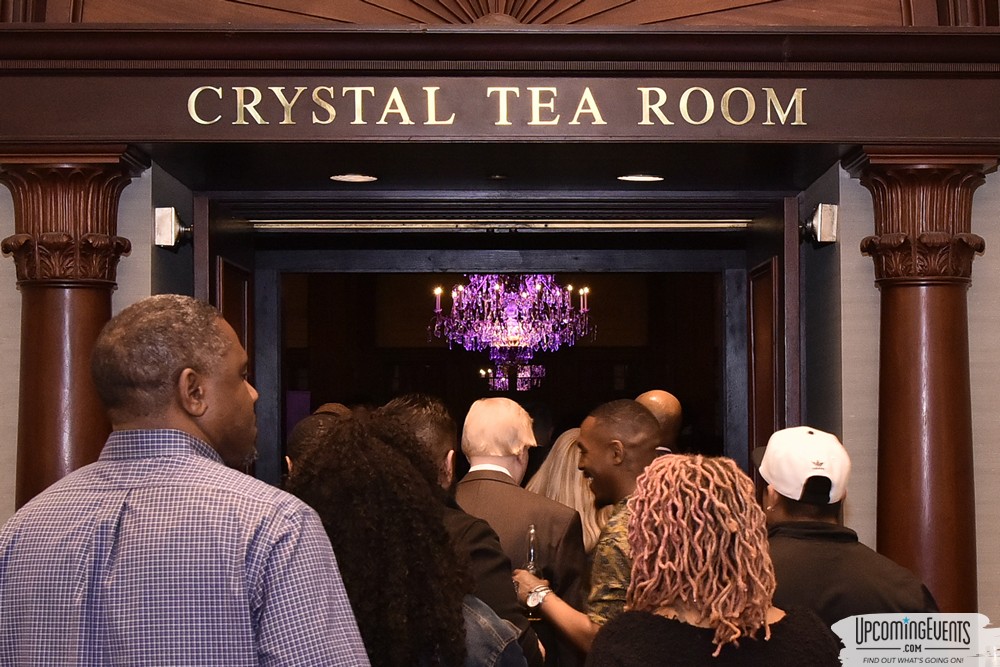 Philadelphia Restaurant Festival