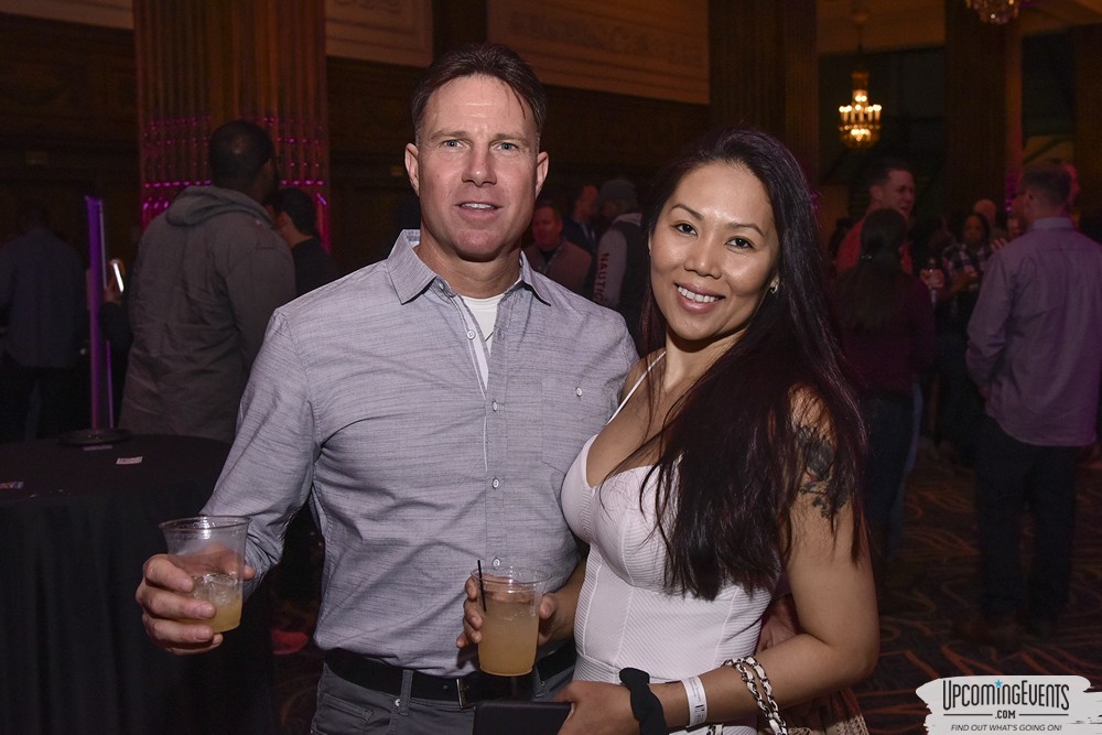 Philadelphia Restaurant Festival