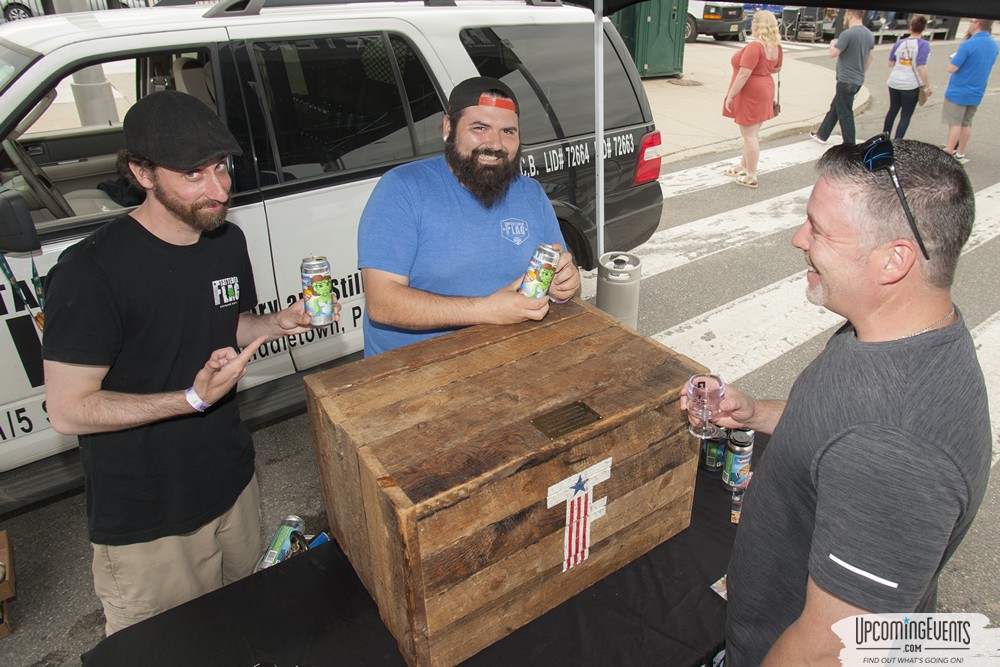 Philly All Star Festival 2019 - Gallery 3