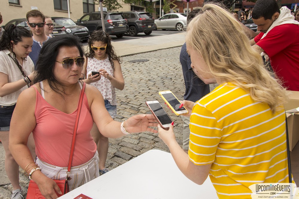 Manayunk Mac & Cheese Crawl