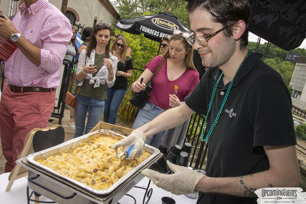 Manayunk Mac & Cheese Crawl