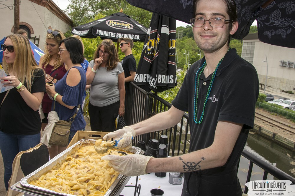 Manayunk Mac & Cheese Crawl