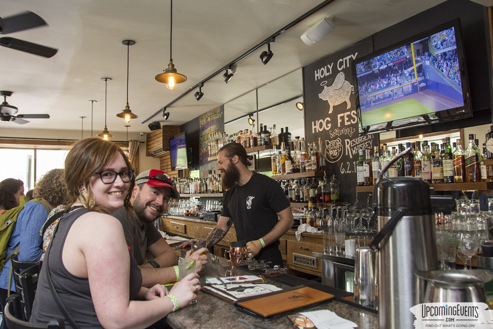 Manayunk Mac & Cheese Crawl