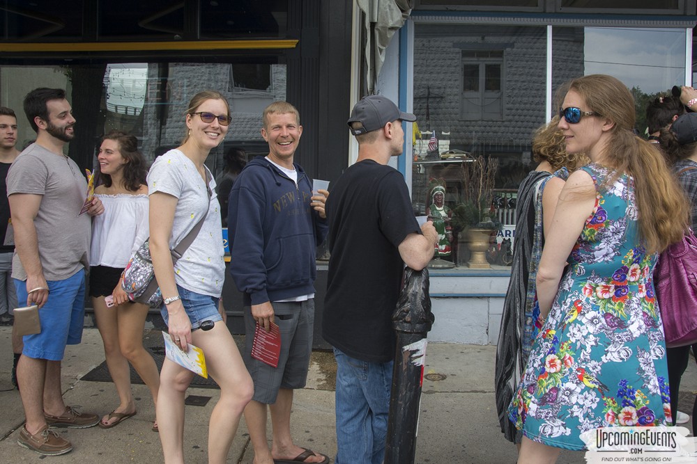 Manayunk Mac & Cheese Crawl