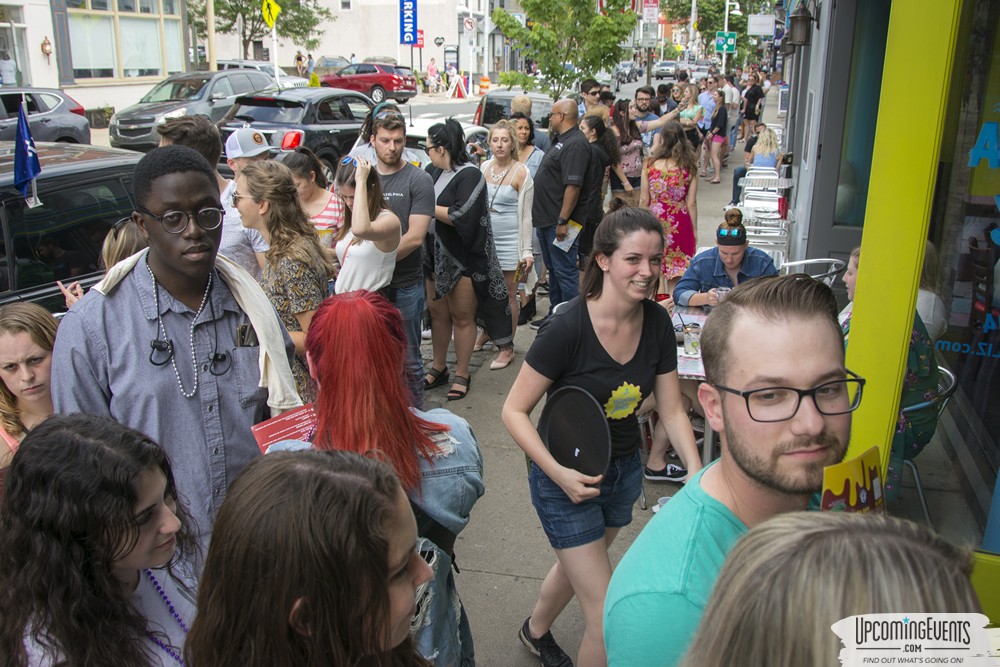 Manayunk Mac & Cheese Crawl