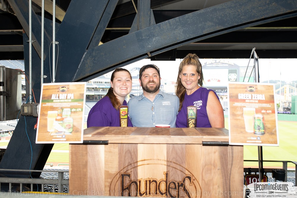 Pittsburgh All Star Festival 2019 - Gallery 3 (Session 2)