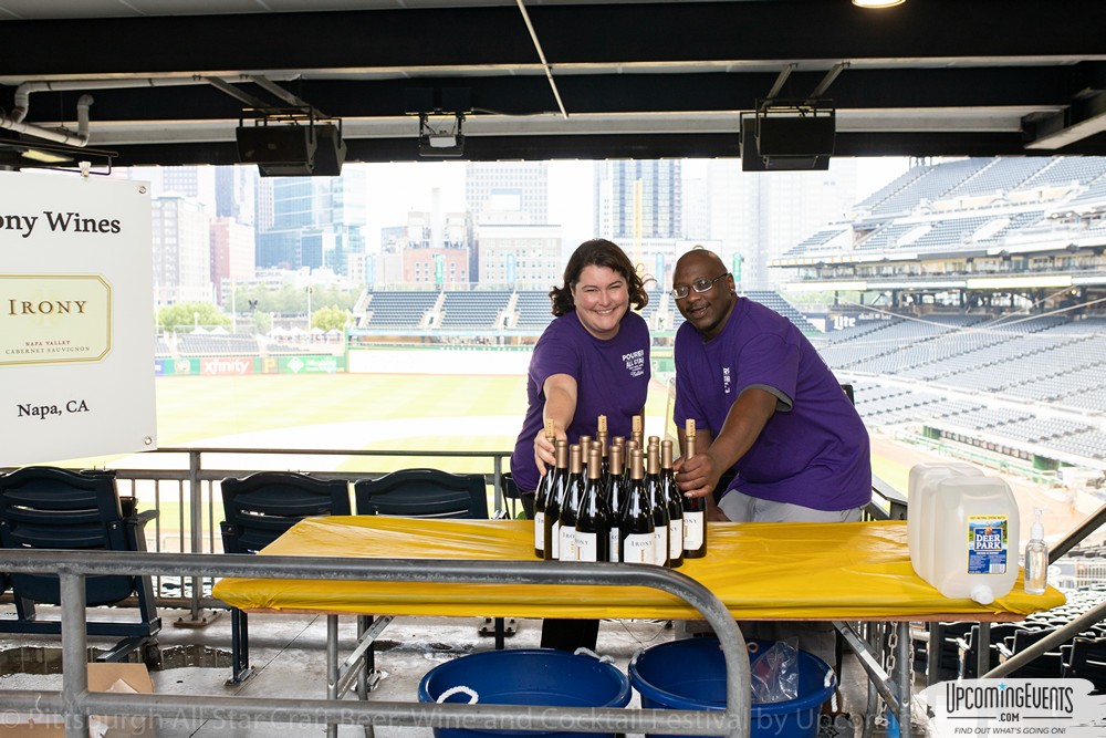 Pittsburgh All Star Festival 2019 - Gallery 3 (Session 2)