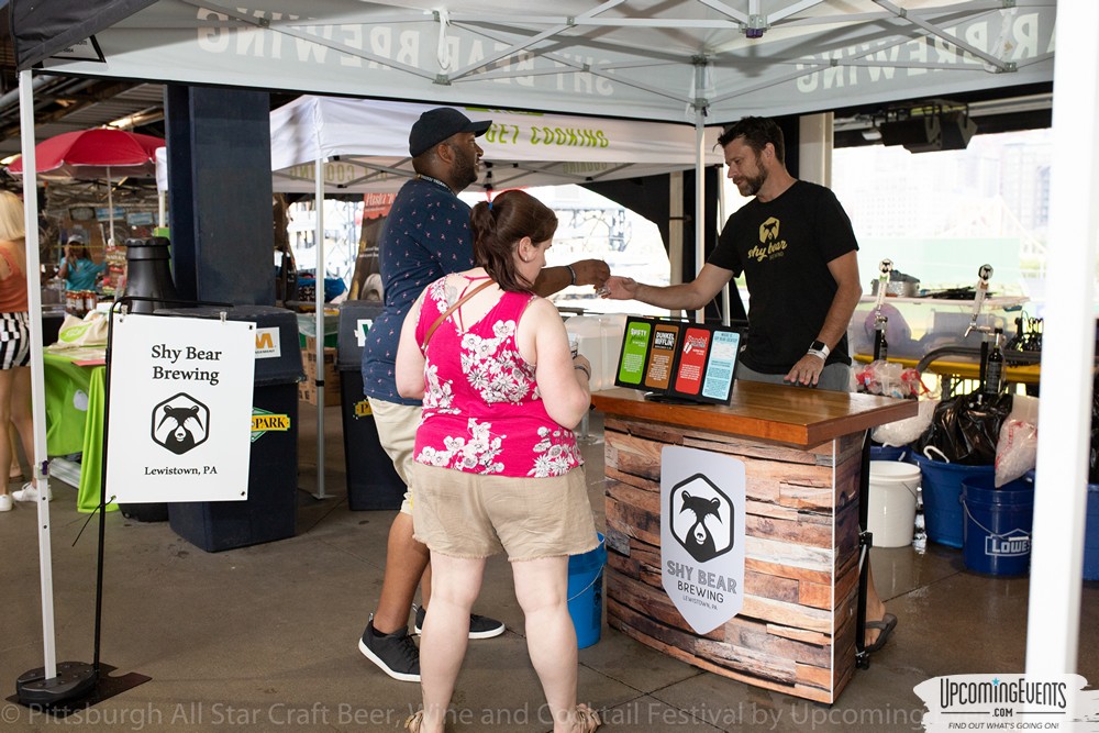 Pittsburgh All Star Festival 2019 - Gallery 3 (Session 2)