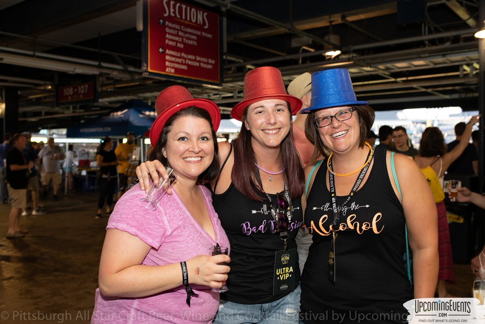 Pittsburgh All Star Festival 2019 - Gallery 3 (Session 2)