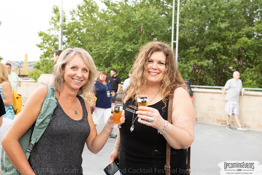 Pittsburgh All Star Festival 2019 - Gallery 3 (Session 2)