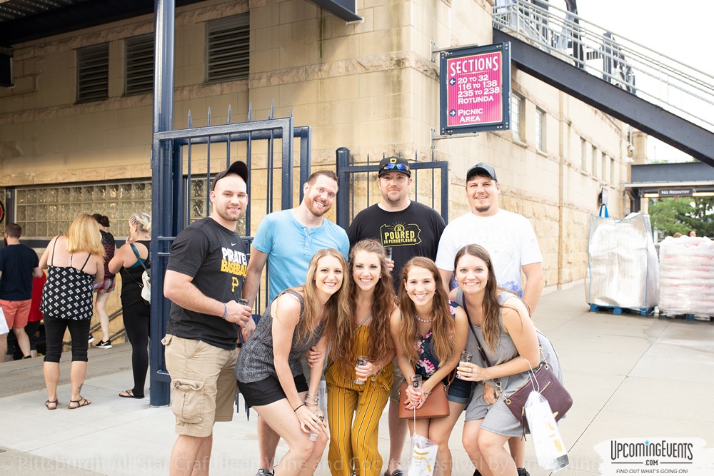 Pittsburgh All Star Festival 2019 - Gallery 3 (Session 2)